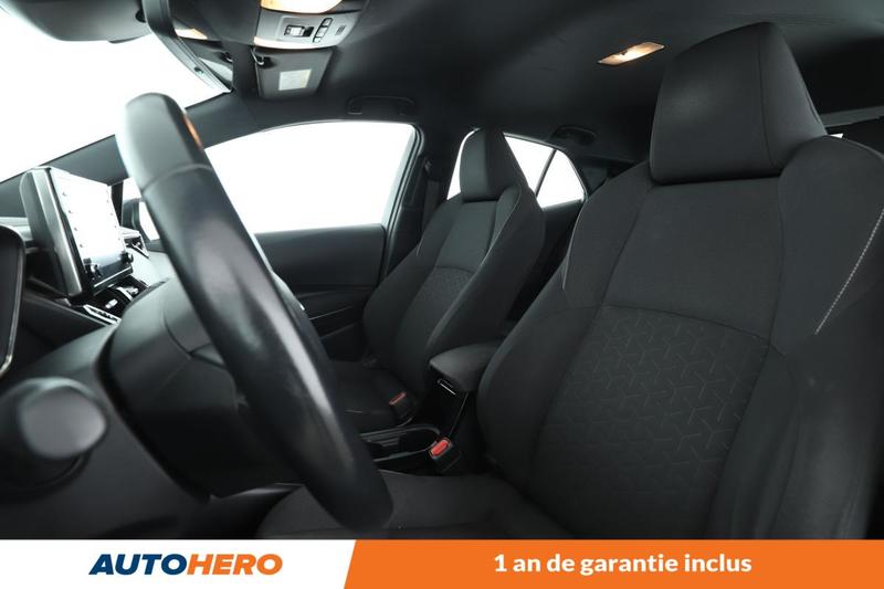 Toyota Corolla 1.8 Hybride Dynamic Business 122h