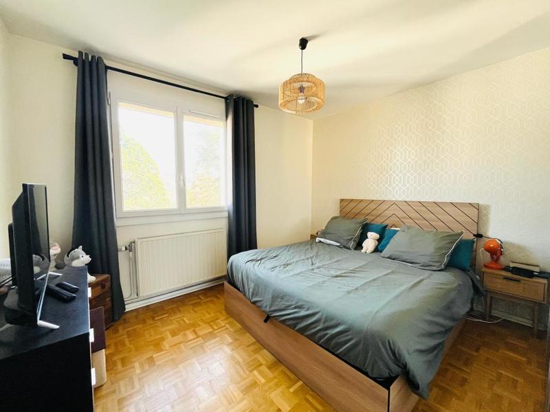 Appartement - 75 m² - 4 pièces