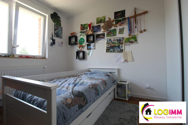 Ferme - 130 m² - 7 pièces