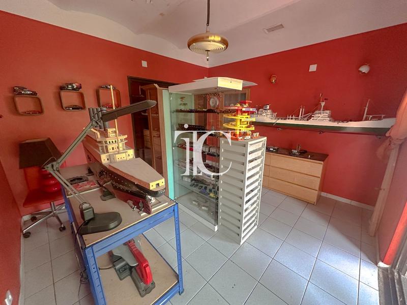 Maison - 131 m² - 6 pièces