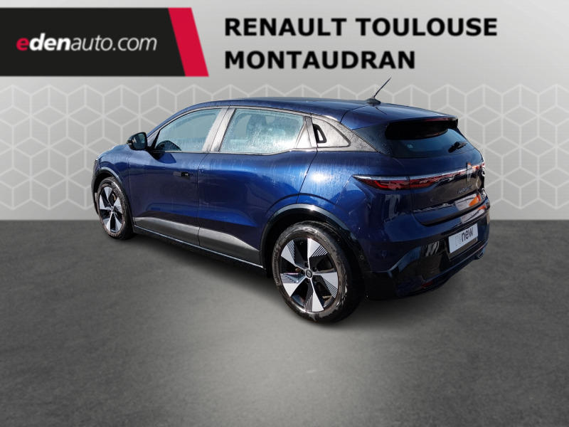 Renault Mégane E-Tech Ev60 220 ch super charge Equilibre