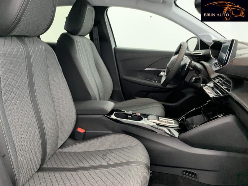 Peugeot 208 Hybrid 110 e-Dcs6 Allure