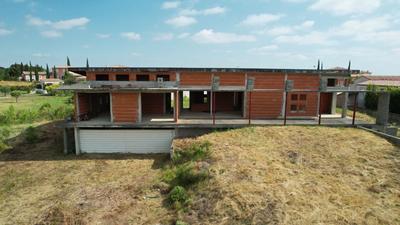 Maison - 196 m² - 5 pièces