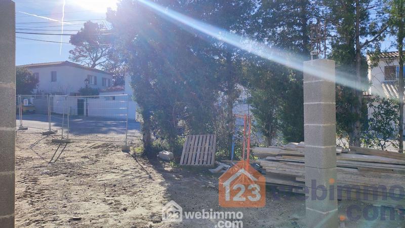 Maison - 83 m² - 4 pièces