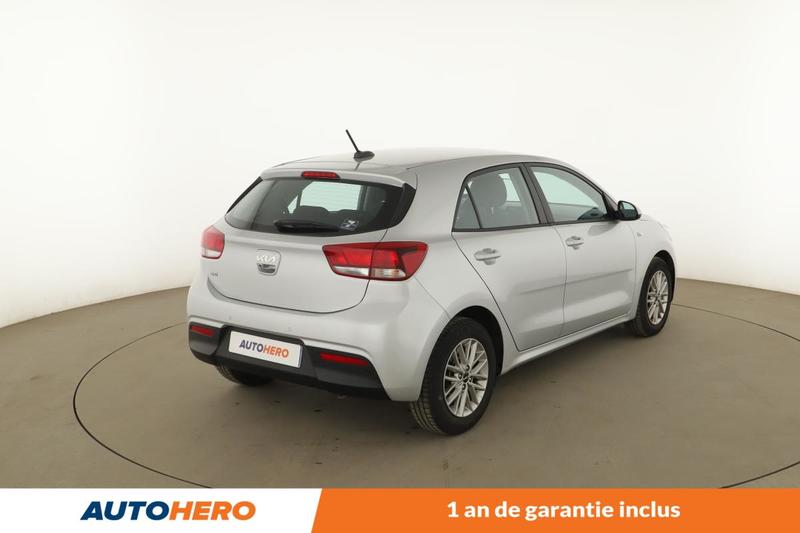 Kia Rio 1.2 DPi Active 84 ch