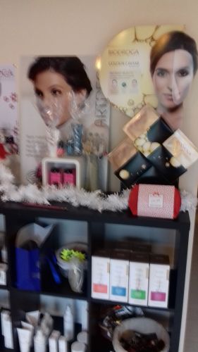 Isabelle esthétique