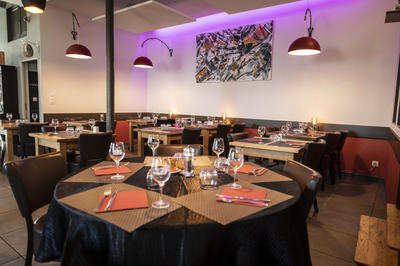 Local commercial - 343 m²