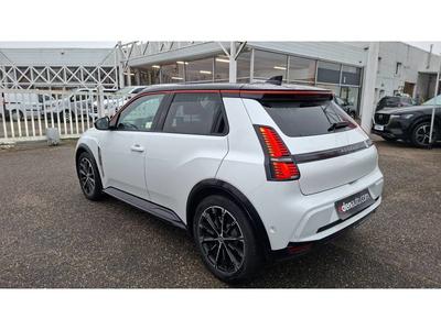 Renault R 5 E-Tech Electrique 150 ch autonomie confort Iconic cinq