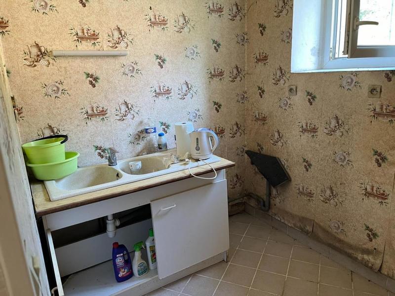 Maison - 57 m² - 3 pièces