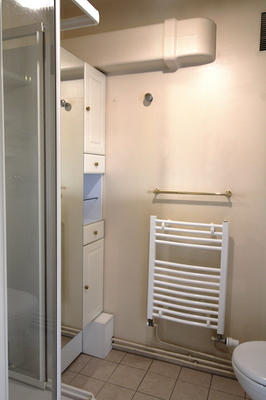 Appartement - 35 m² - 1 pièce