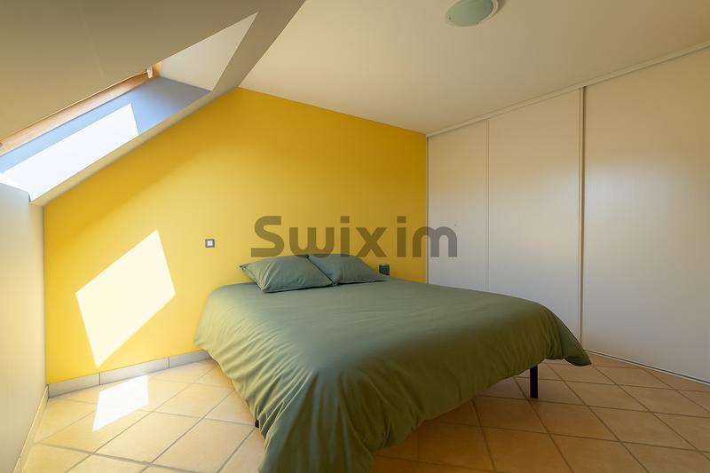 Maison de village - 220 m² - 11 pièces