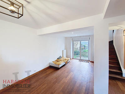 Maison - 134 m² - 6 pièces