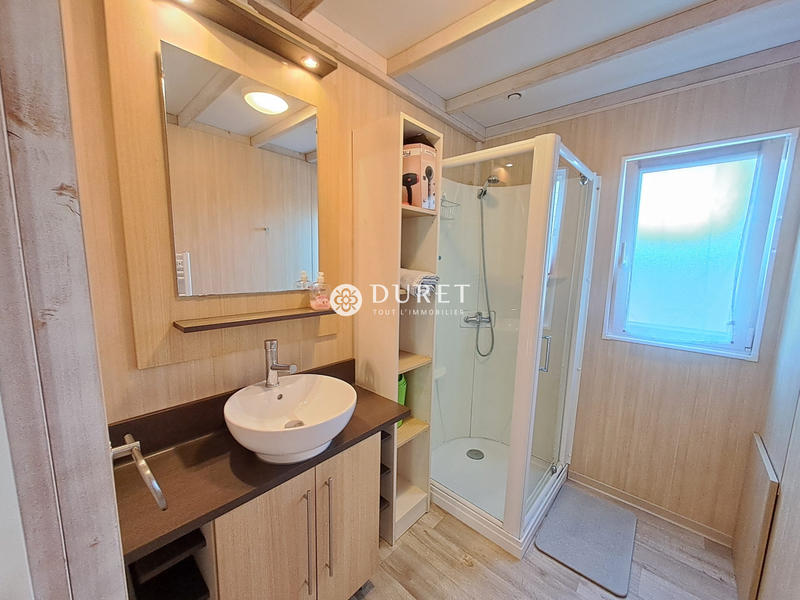 Châlet - 52 m² - 4 pièces