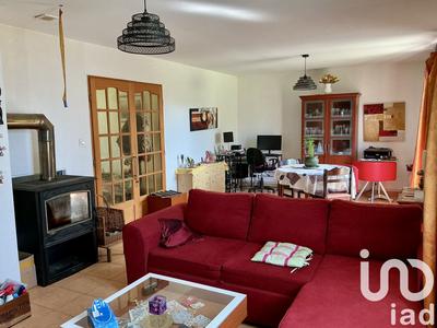 Maison - 115 m² - 4 pièces