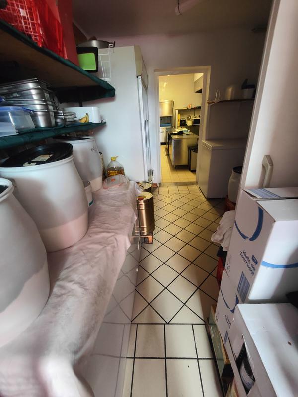 Fonds de commerce - Hôtellerie / Restauration - 280 m²