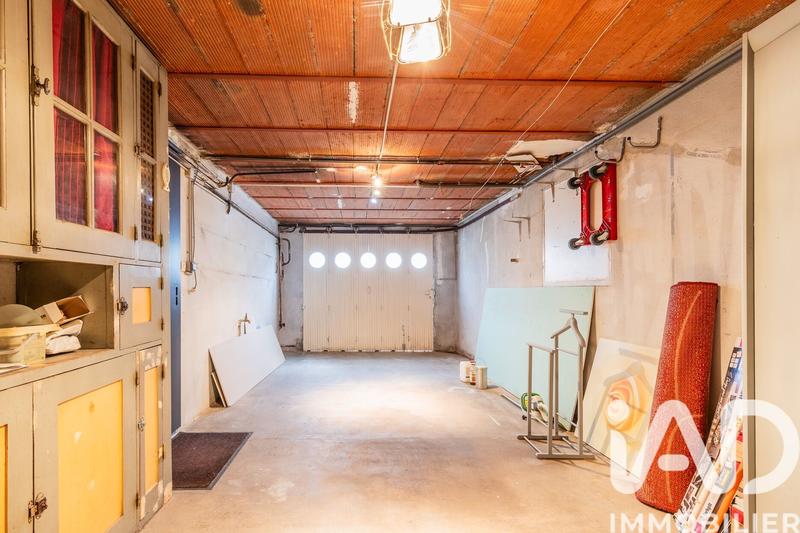 Maison - 78 m² - 4 pièces