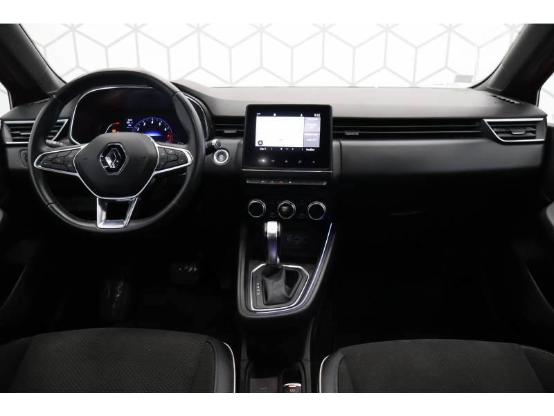 Renault Clio TCe 130 Edc Fap Intens