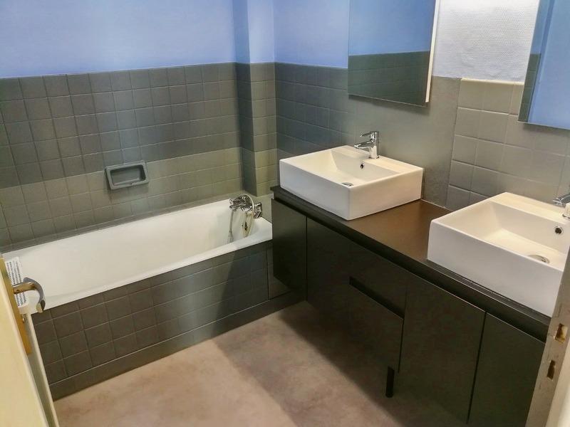 Appartement - 79 m² - 4 pièces