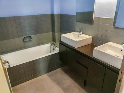 Appartement - 79 m² - 4 pièces