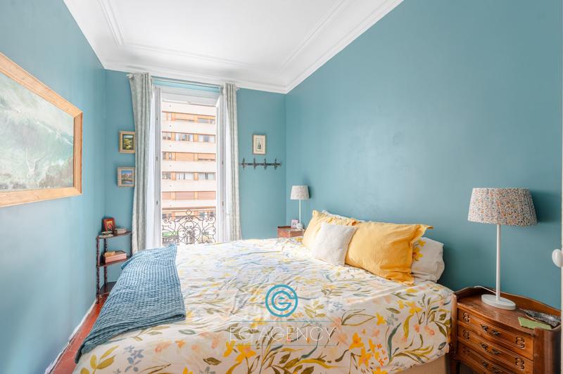 Appartement - 42 m² - 3 pièces