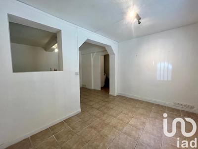 Maison de village - 143 m² - 5 pièces