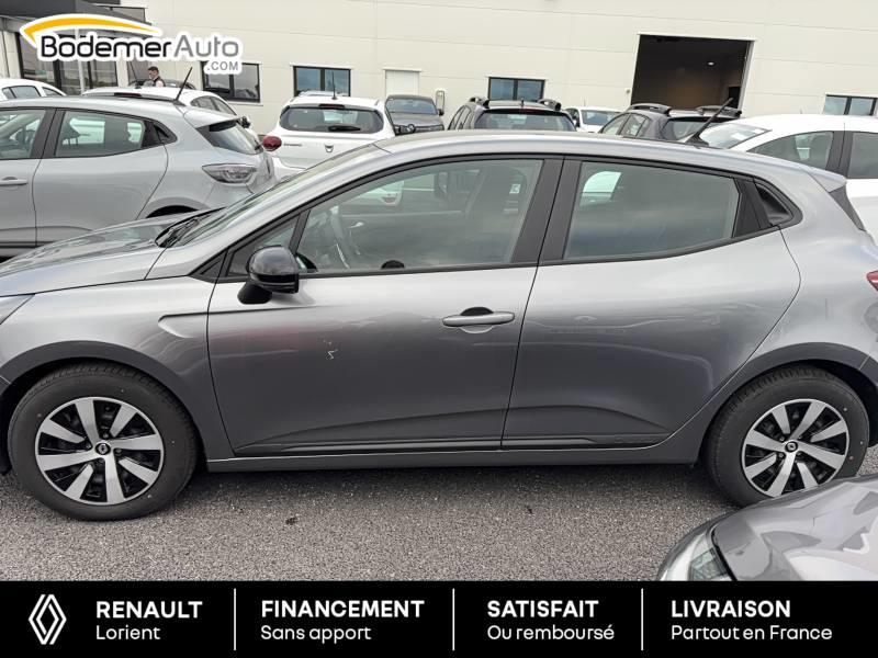 Renault Clio TCe 90 Equilibre