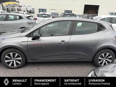 Renault Clio TCe 90 Equilibre