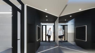 Appartement - 100 m² - 4 pièces