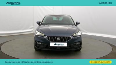 Seat Leon 1.5 eTSI 150ch Xcellence Dsg7