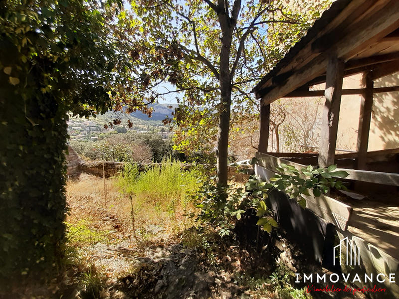 Ferme - 257 m² - 8 pièces