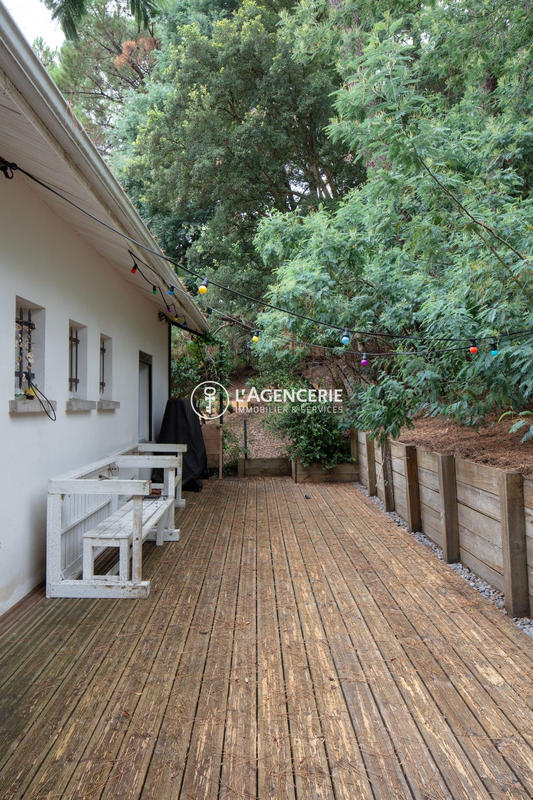 Maison - 190 m² - 6 pièces