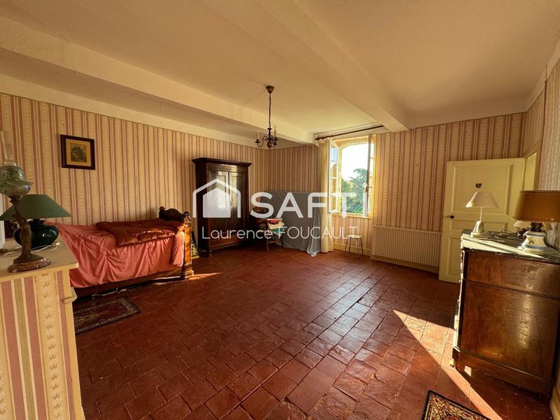 Maison - 164 m² - 6 pièces