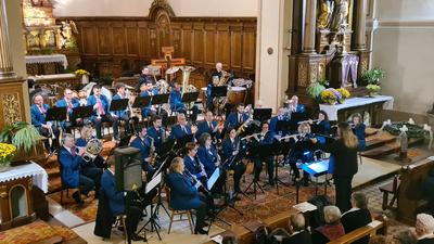 Concert de la nouvelle année