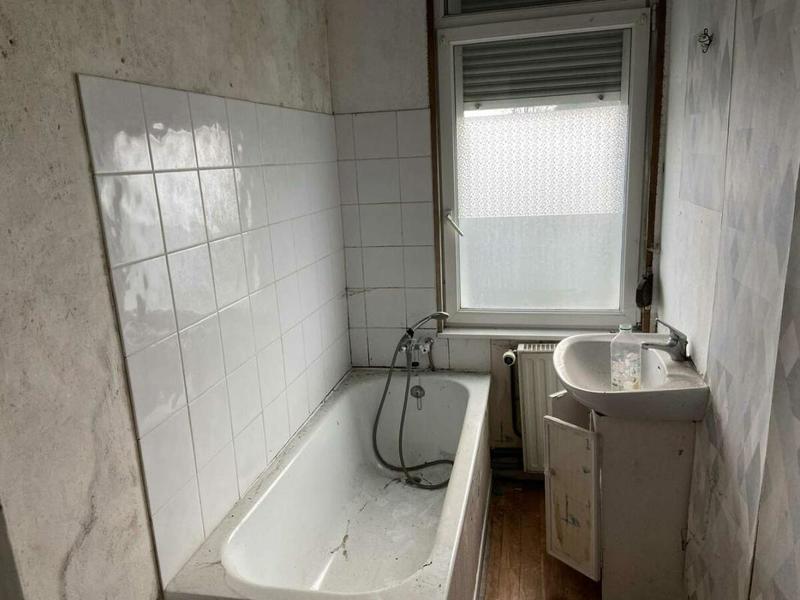 Maison de ville - 69 m² - 4 pièces