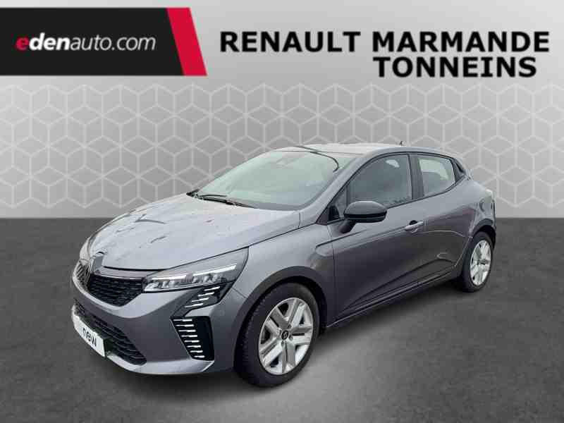 Renault Clio TCe 90 Evolution