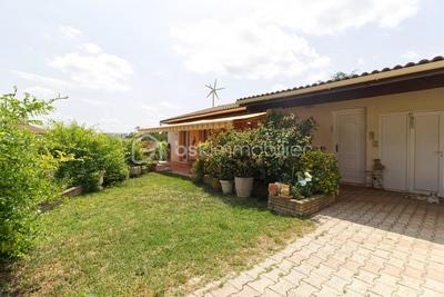 Villa - 79 m² - 4 pièces