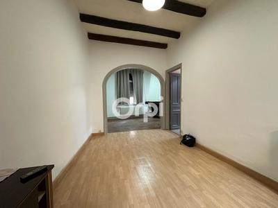 Maison de ville - 115 m² - 6 pièces