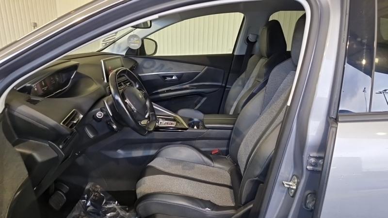 Peugeot 3008 Business bluehdi 130ch ss eat8 active