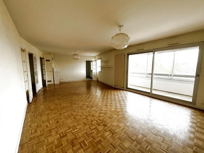 Appartement - 105 m² - 4 pièces