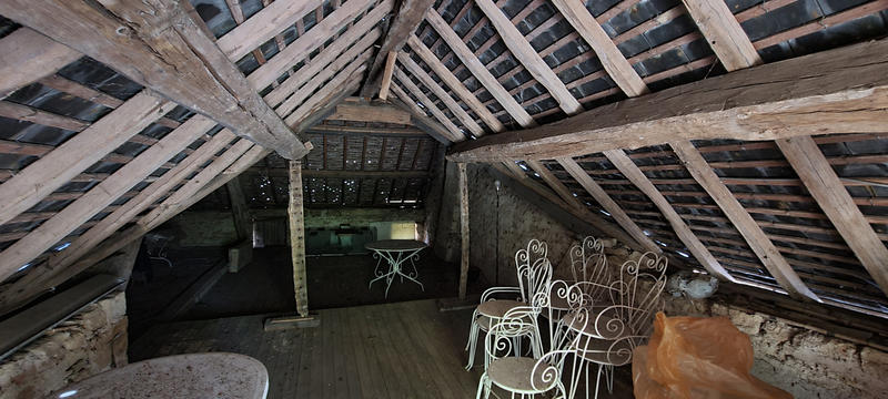 Maison - 60 m² - 5 pièces