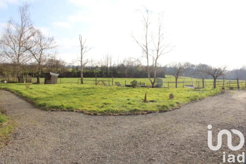 Maison - 158 m² - 6 pièces