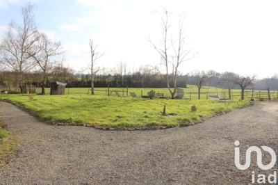 Maison - 158 m² - 6 pièces