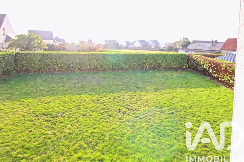 Maison - 94 m² - 4 pièces