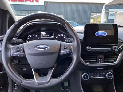 Ford Fiesta 1.0 EcoBoost 100 ch s&amp;S Bvm6 Titanium