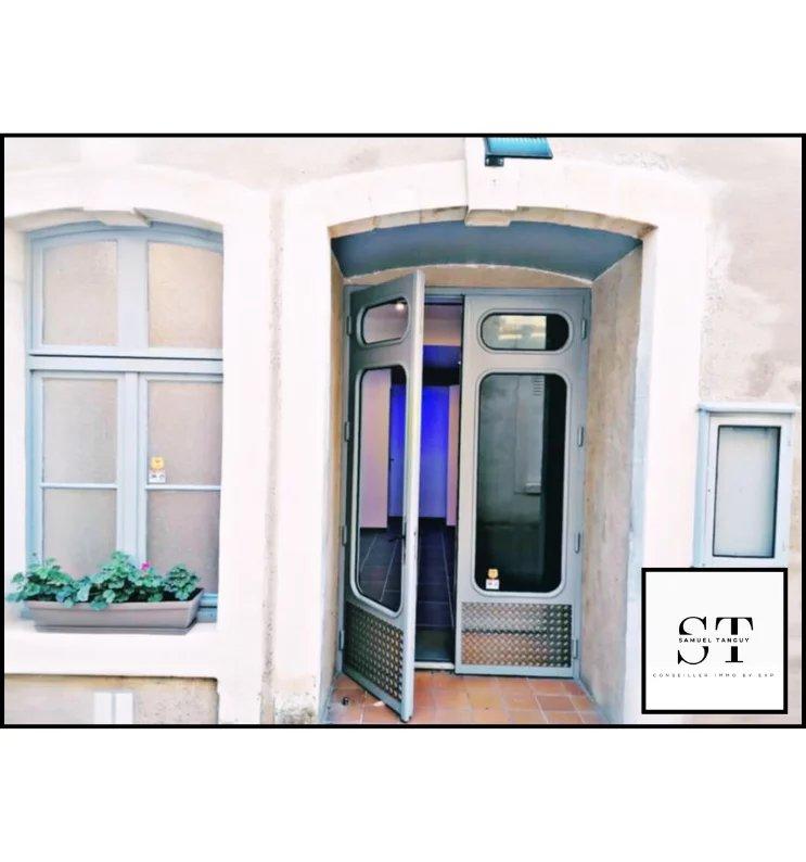 Immeuble - 294 m² - 9 pièces