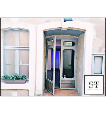 Immeuble - 294 m² - 9 pièces