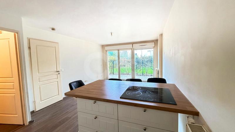 Appartement - 41 m² - 2 pièces