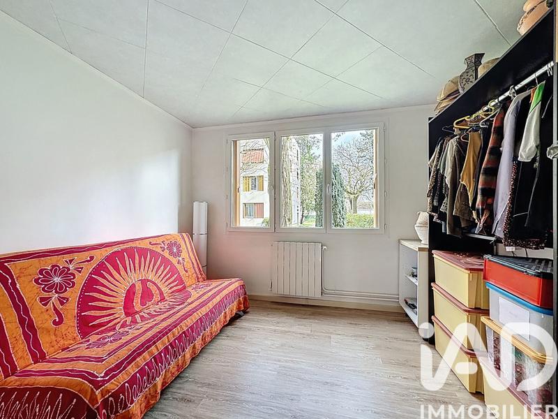 Appartement - 75 m² - 4 pièces