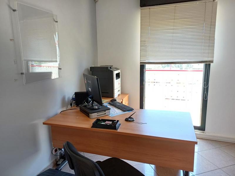 Local commercial - 116 m²