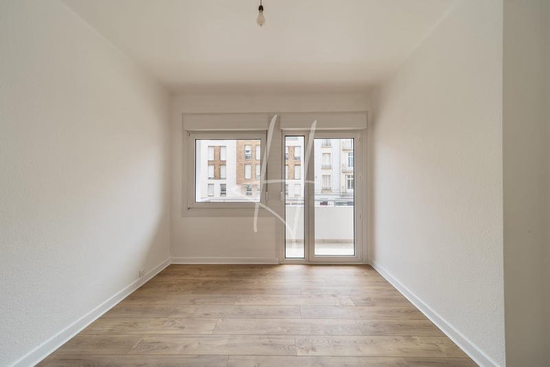 Appartement - 69 m² - 4 pièces